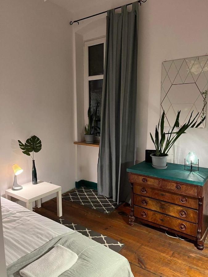 Zamkowa Guesthouse พอซนาน ภายนอก รูปภาพ