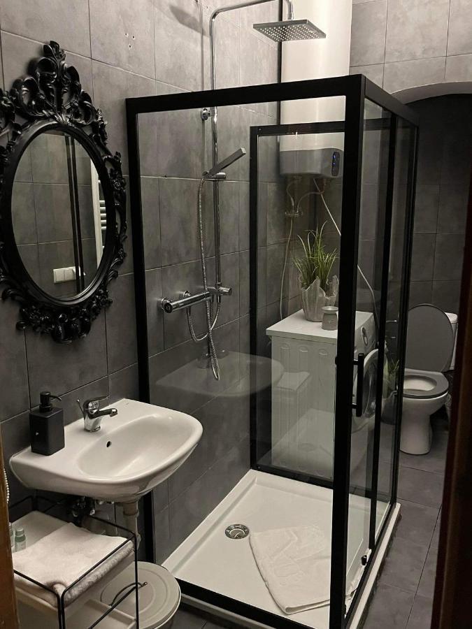 Zamkowa Guesthouse พอซนาน ภายนอก รูปภาพ
